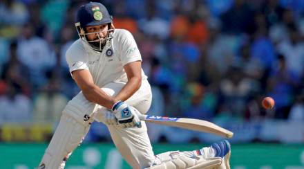 IND vs BAN Rohit Sharma is likely to play the second Test as a major injury update has emerged