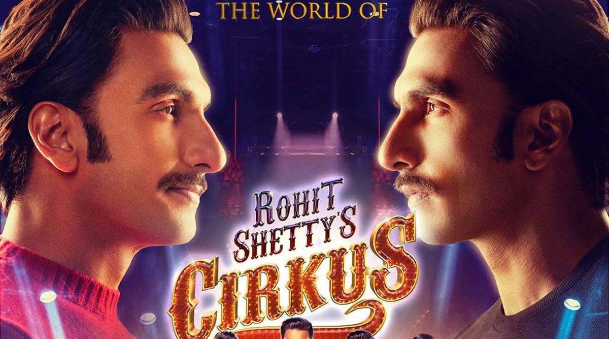 rohit shetty on marathi actors cirkus movie