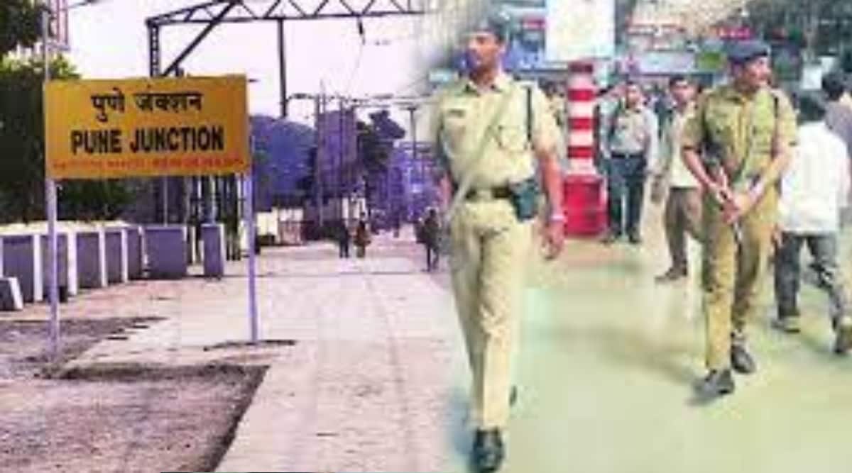rpf police