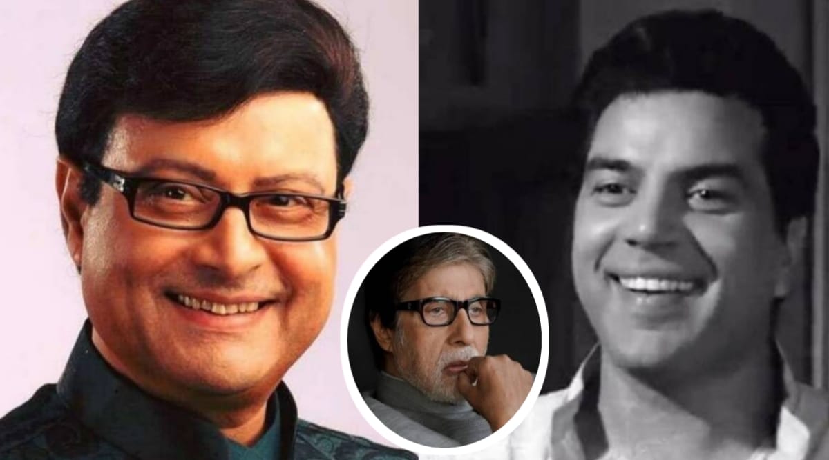 sachin pilgaonkar 33