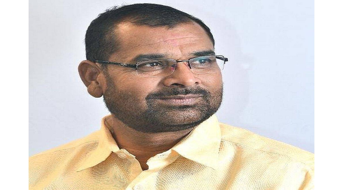 sadabhau khot