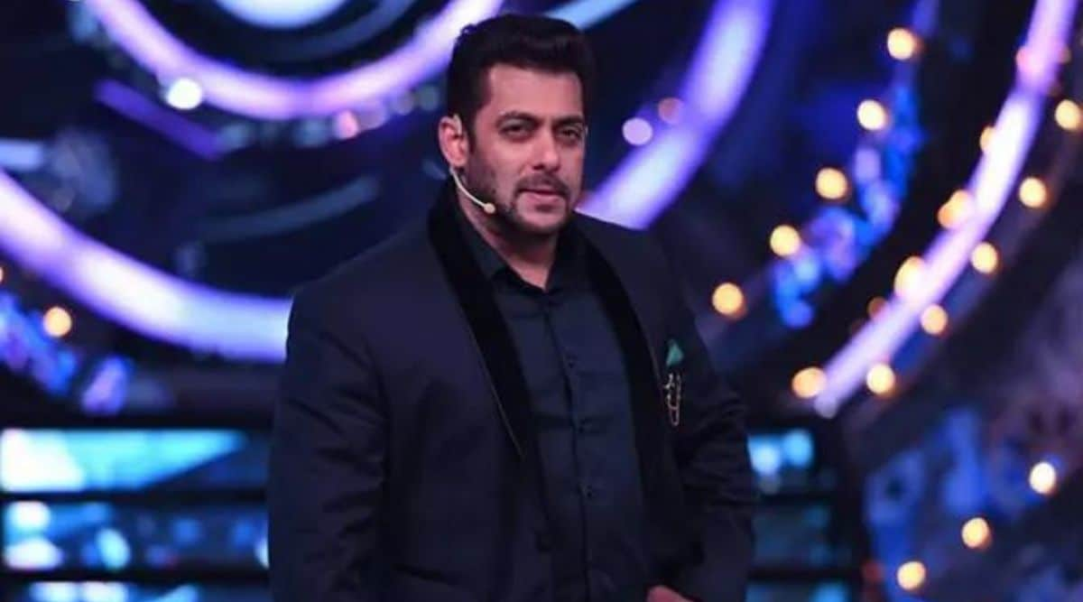 Happy Birthday Salman Khan