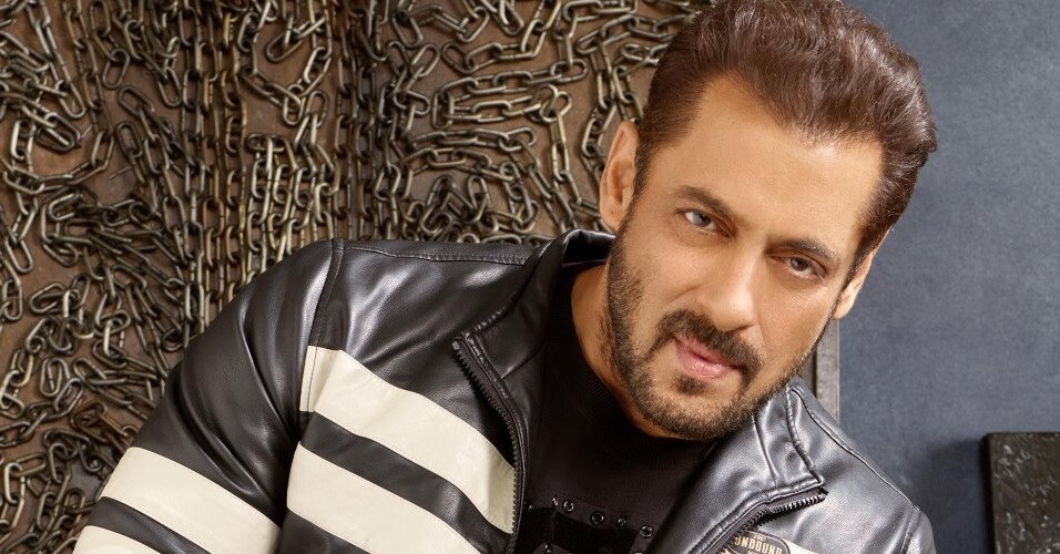 Happy Birthday Salman Khan