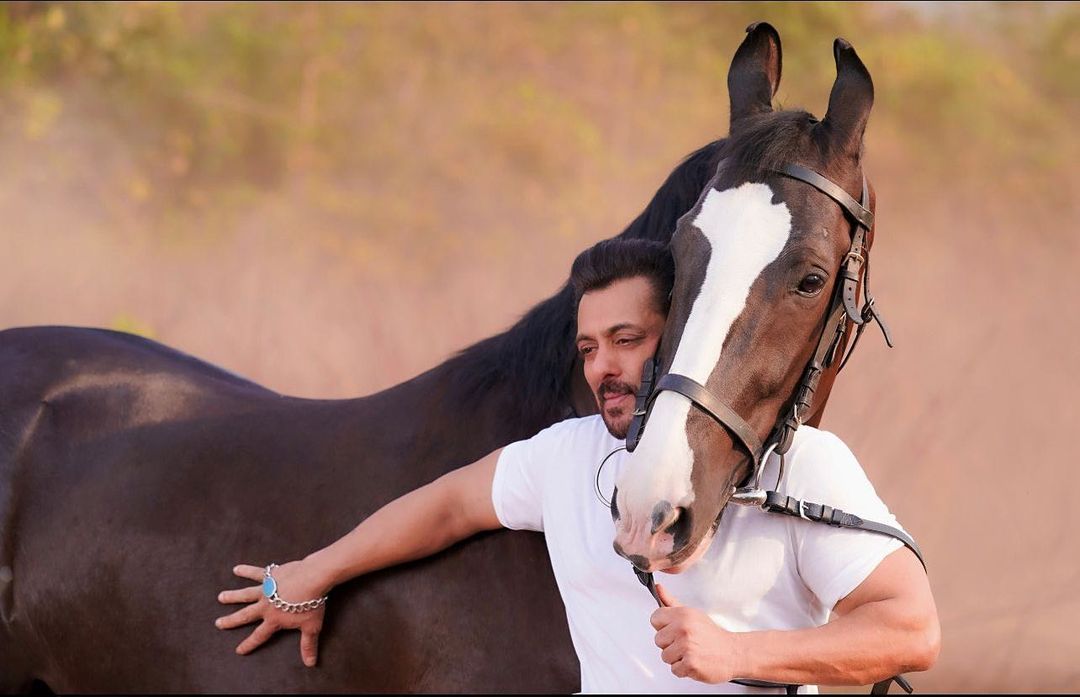 Happy Birthday Salman Khan