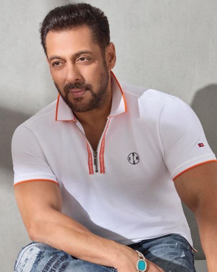 Happy Birthday Salman Khan