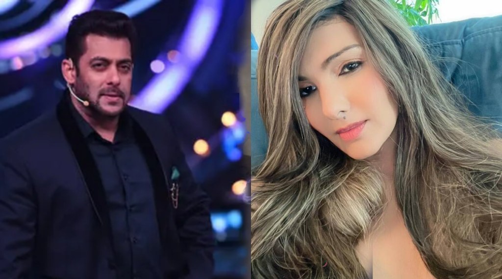 salman khan ex gf somy ali alleged him