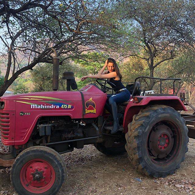 salman khan farmhouse 11
