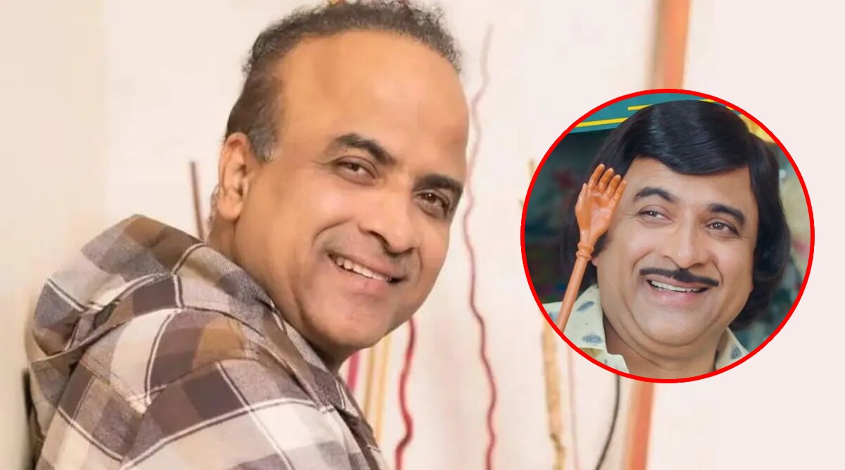 samir choughule new marathi movie
