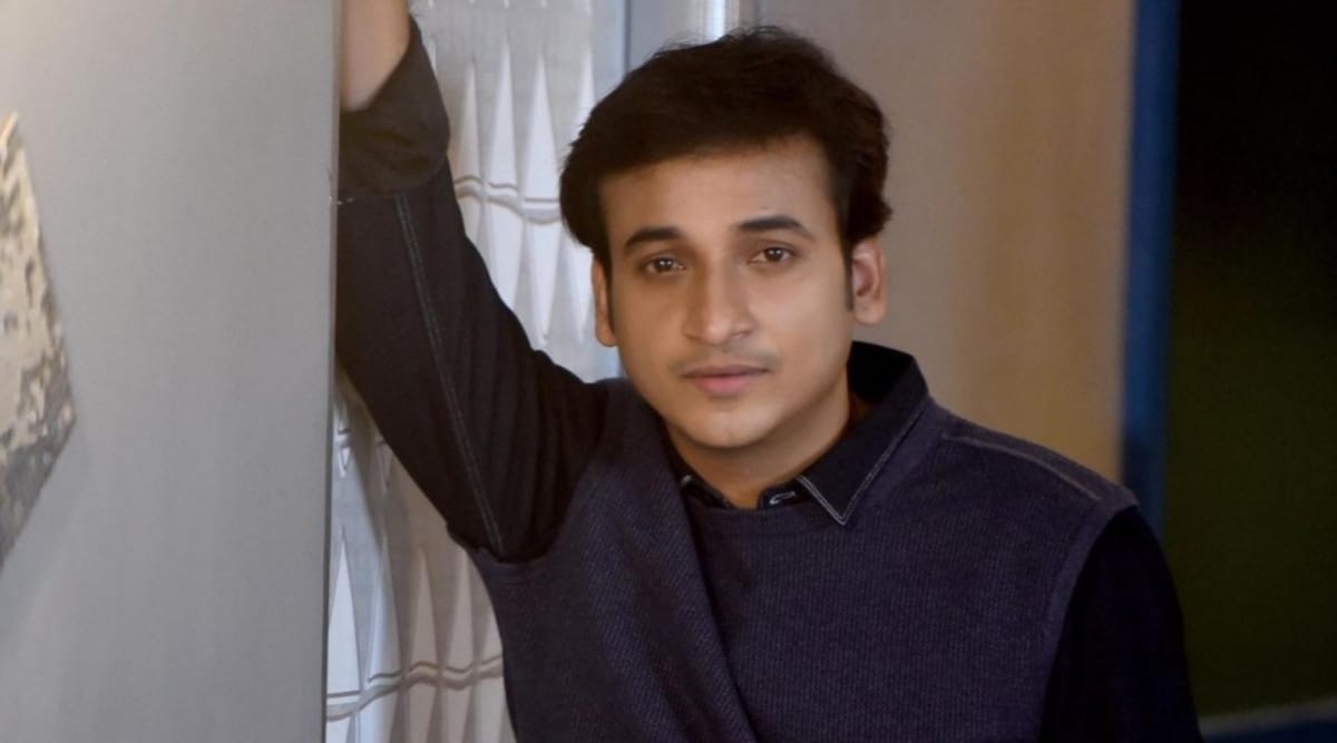 sankarshan