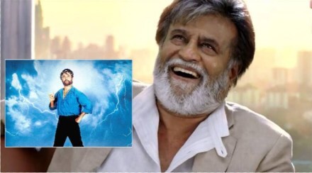 rajnikanth