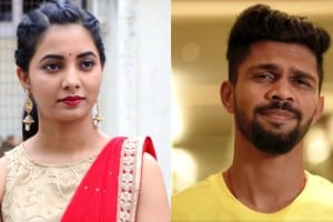 sayali sanjeev, ruturaj gaikwad