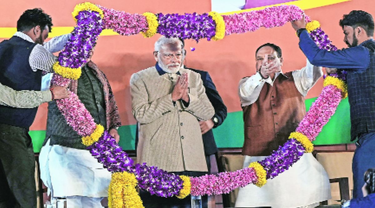 sb mv narendra modi