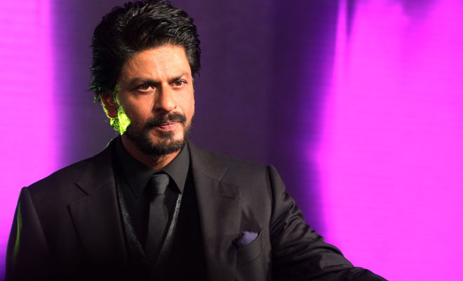 shah rukh khan pathaan 