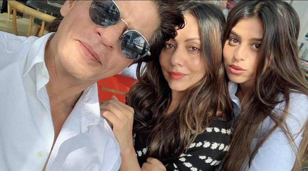 shah rukh khan, shah rukh khan suhana khan, shah rukh khan daughter, SRK, ARK acting break, suhana khan, shah rukh khan saudi arabia, red sea film festival, srk, shah rukh khan movies, dunki