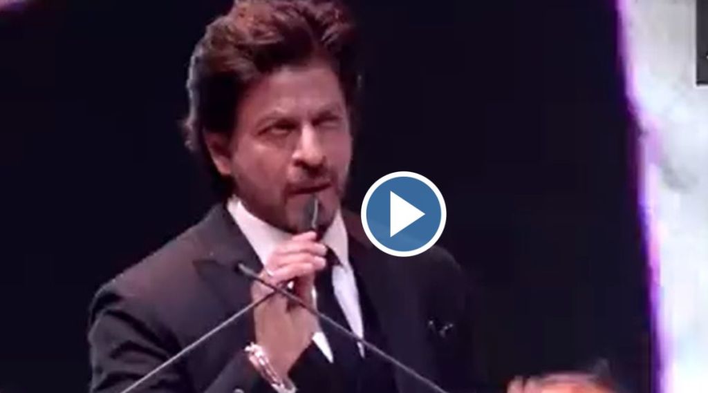 shah rukh khan on pathaan controversy