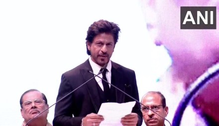 shahrukh khan