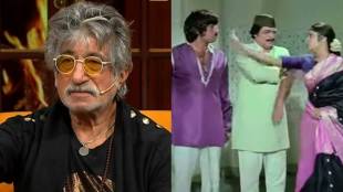 shakti kapoor