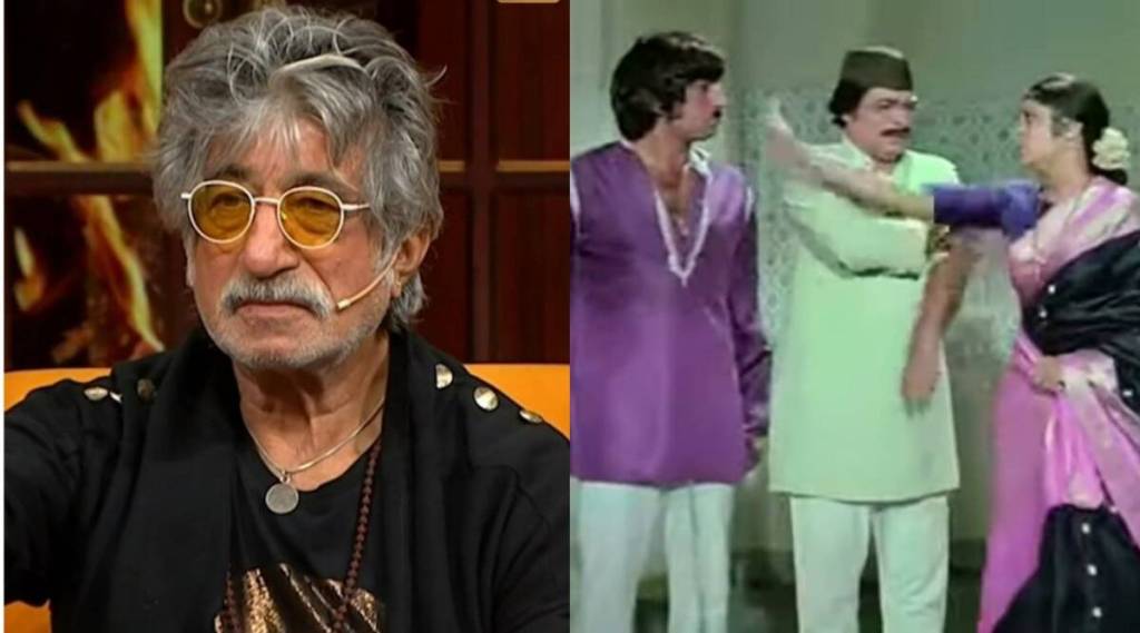 shakti kapoor