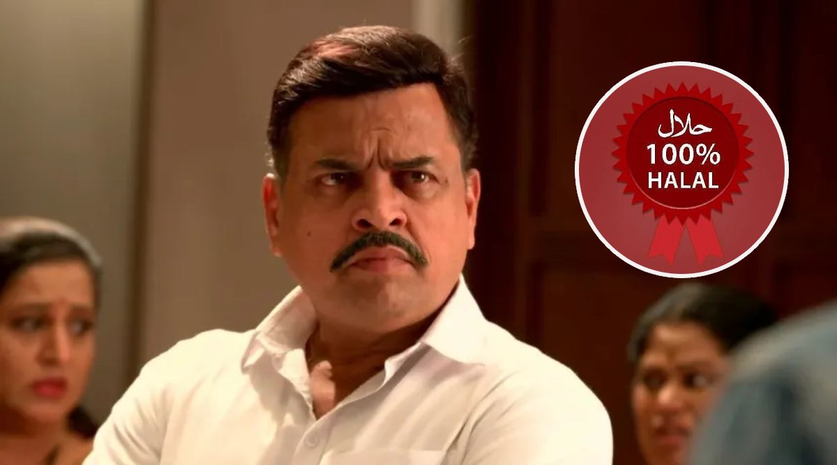 sharad ponkshe on halal certified products
