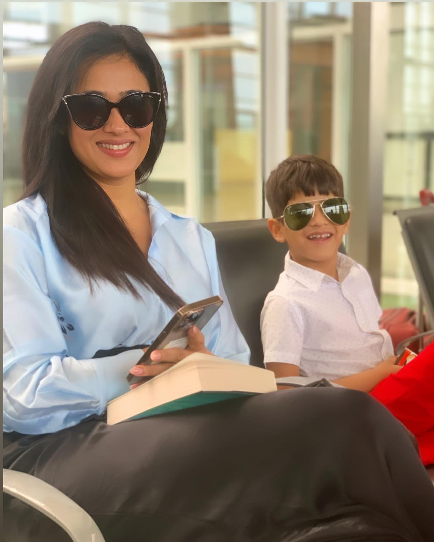 shweta tiwari son birthday