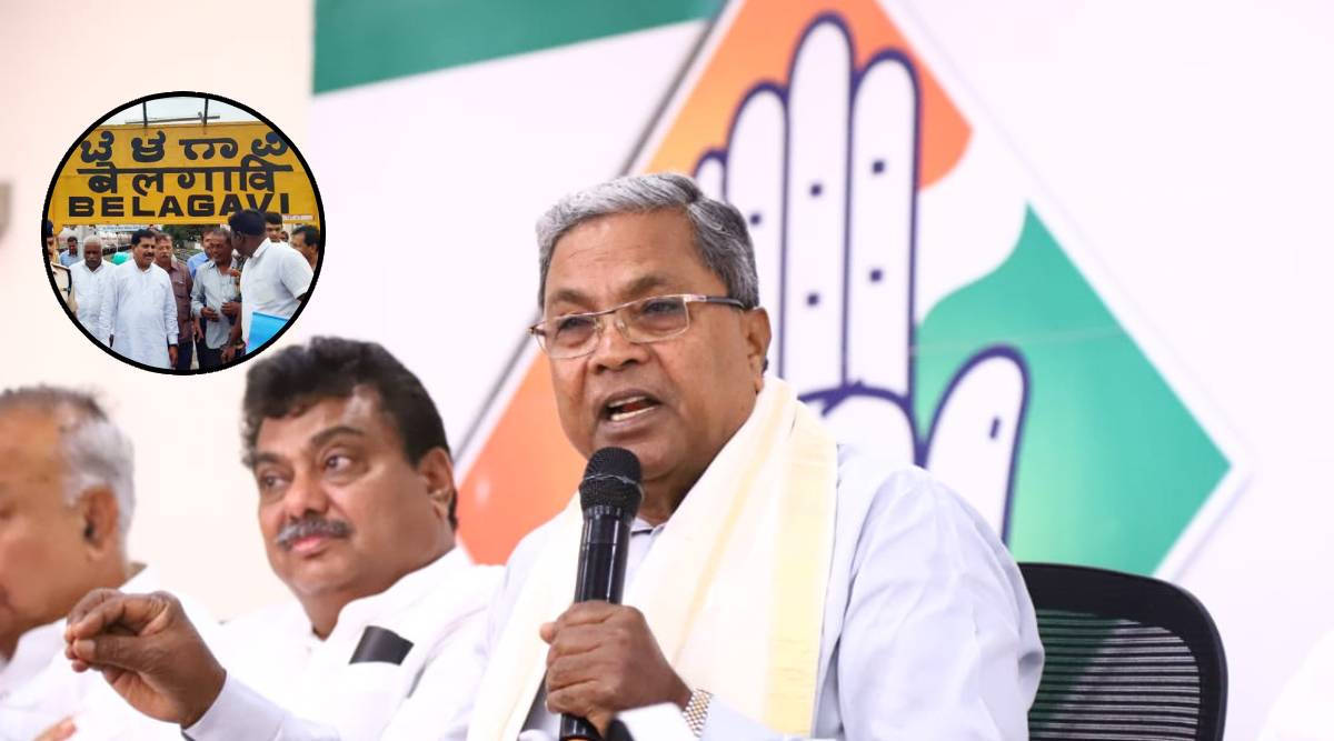 siddaramaiah