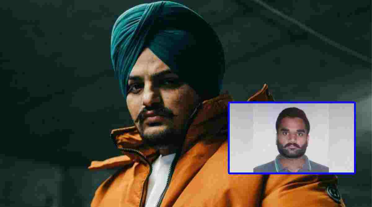 Goldy Brar Detained In California