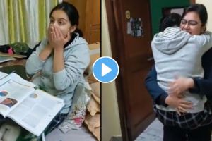 sisters love Viral Video