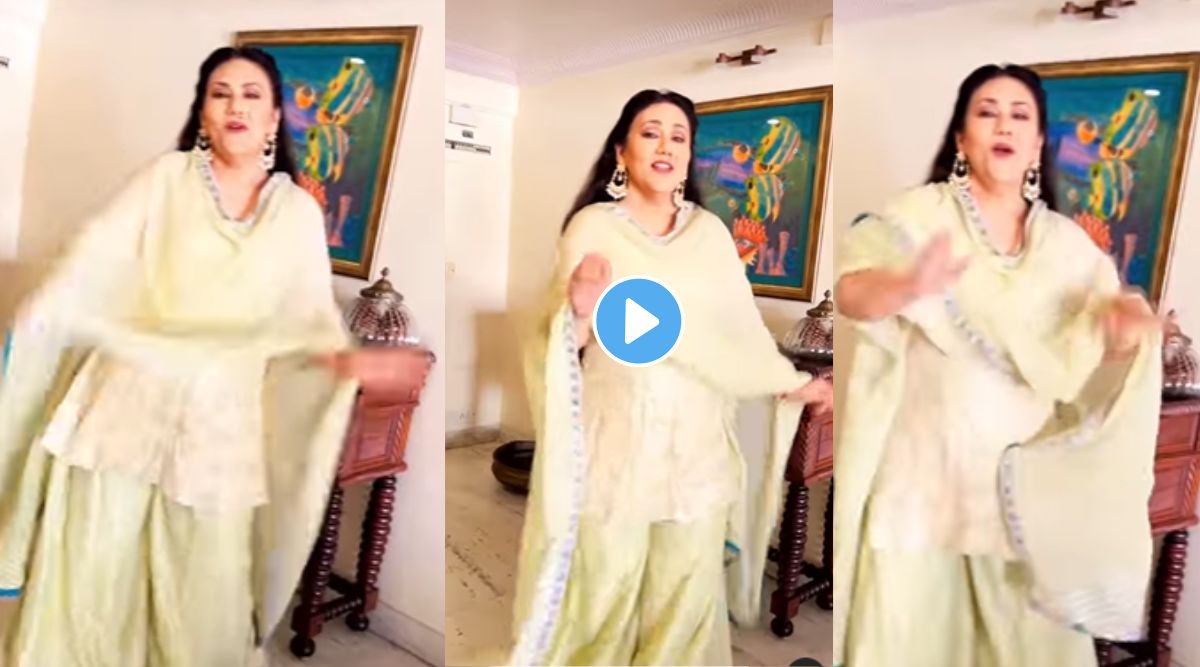 Dipika Chikhlia Ramayana