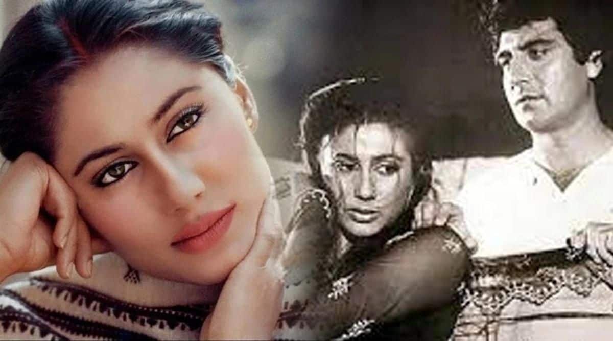 smita patil death anniversary know about her emotional love story | विवाहित राज बब्बर, प्रेमात आकंठ बुडालेल्या स्मिता पाटील, कुटुंबियांचा विरोध अन्...; 'डस्की ब्यूटी'ची ...