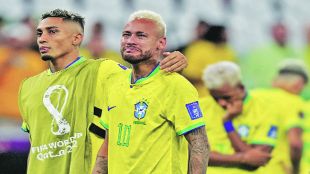 sp neymar