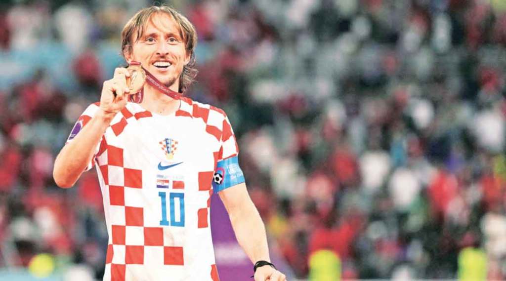 luka modric reveals retirement plan