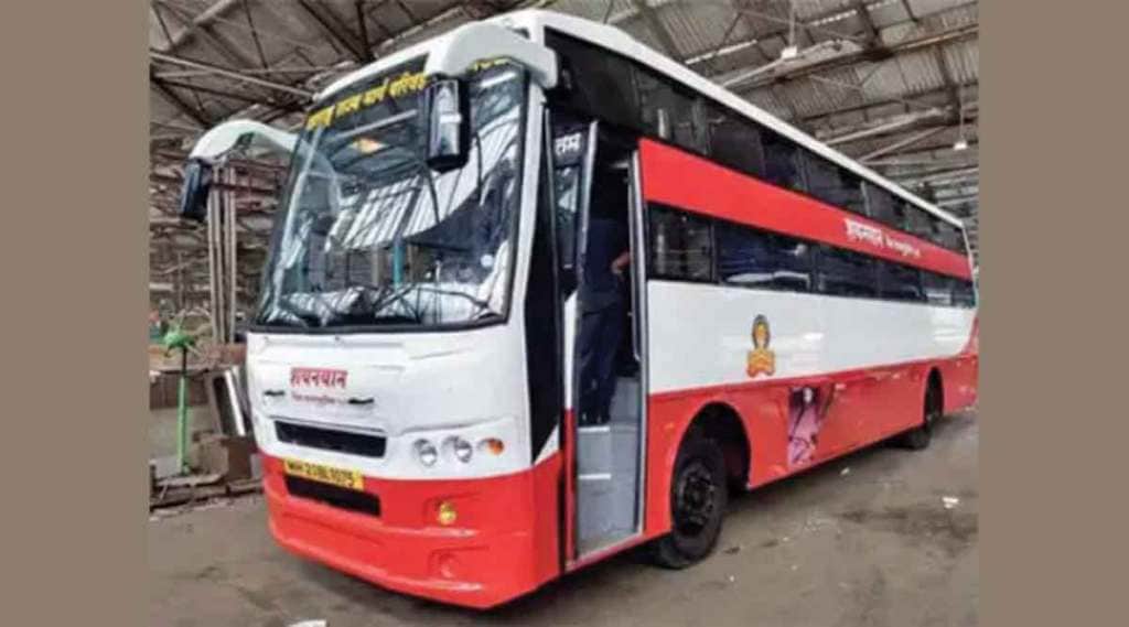 Nagpur-Shirdi service of ST will start from December 15