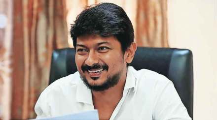 stalin inducts son udhayanidhi in cabinet
