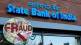 state bank of india fraud