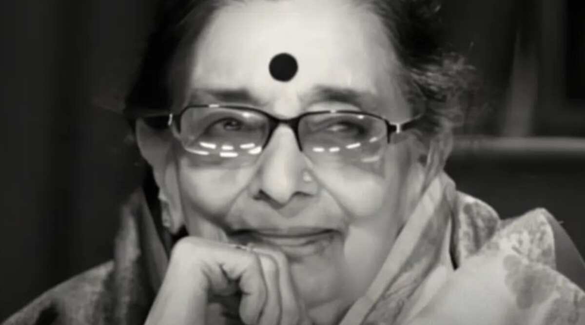 sulachana chavan