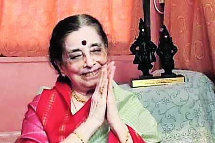 sulochana chavan