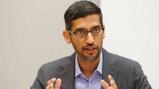 Google CEO Sundar Pichai advice