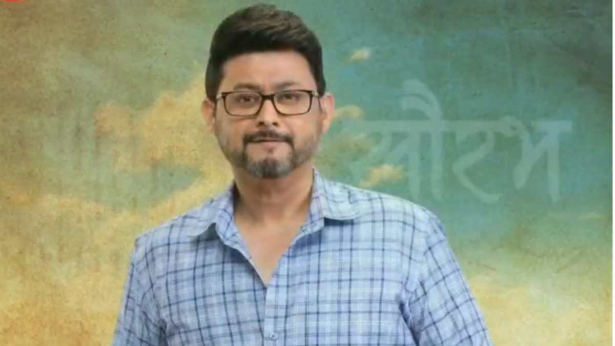 swapnil joshi