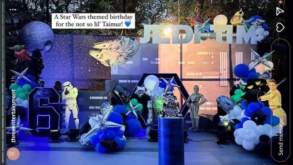 taimur-bday-party