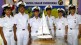 Indian Navy women