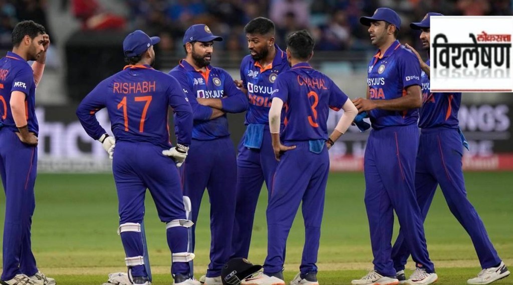 विश्लेषण: टीम इंडियाच्या सततच्या अपयशाला जबाबदार कोण? रोहितचे नेतृत्व वनडेतही कुचकामी?