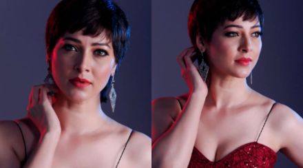 actress tejaswini pandit tejaswini pandit