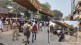 Action against rickshaw drivers