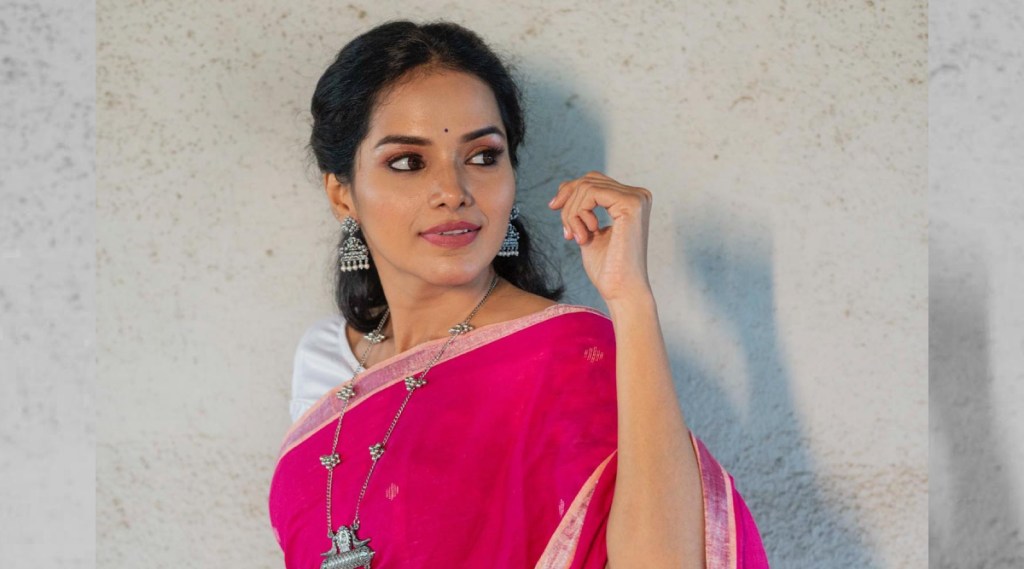 titeeksha tawade