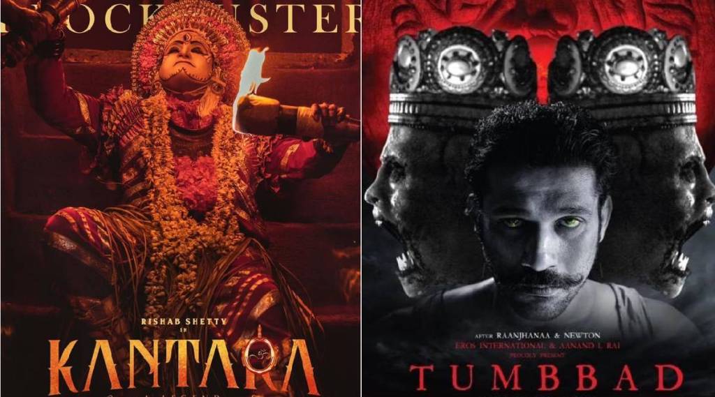 tumbbad and kantara