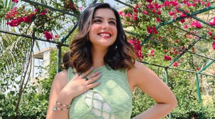 tunisha sharma