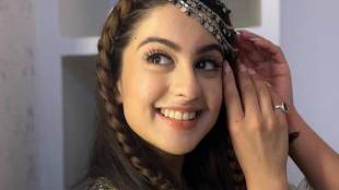 tunisha sharma about depression