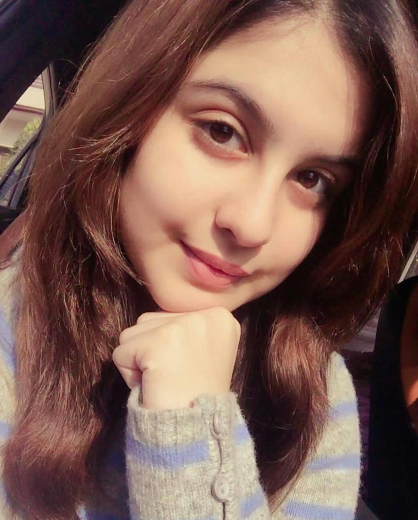 tunisha sharma birthday 9