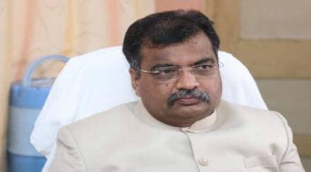 distribution of diwali food under investigation declare minister ravindra chavan in legislative council