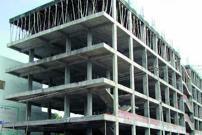 Unauthorized constructions in Ulhasnagar will be regularized